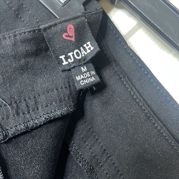IJOAH black button skort size M - Picture 5 of 6